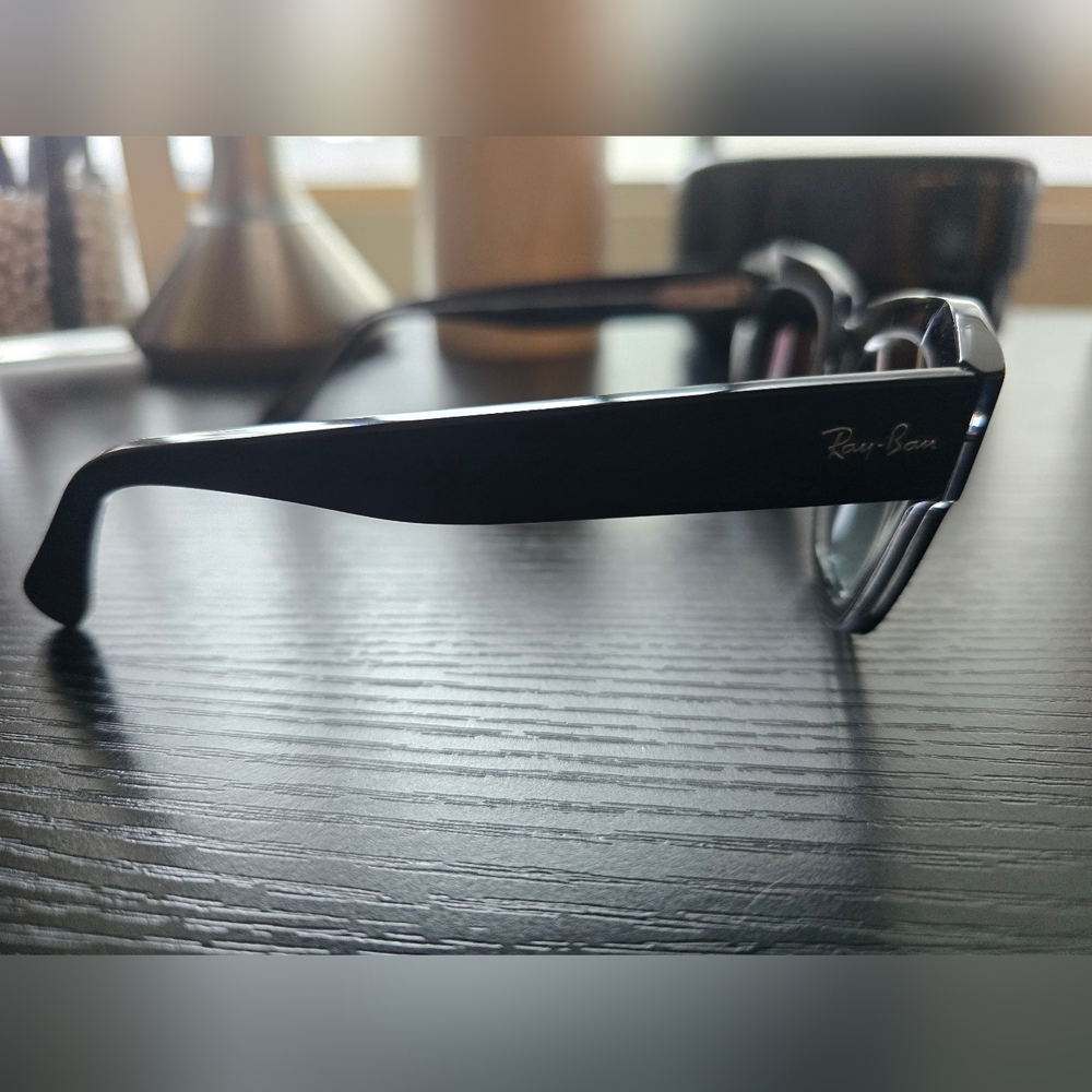 Ray-Ban State Street Sunglasses -RB2186 - Picture 4 of 9